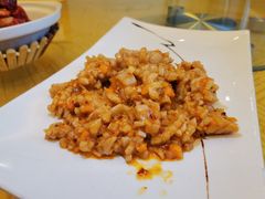-马凯餐厅(长椿街店)