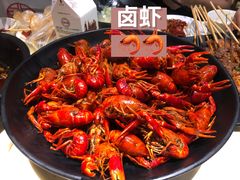 -聚味瞿记·龙虾堂(渔人码头一店)