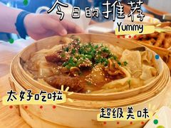 -临江酒店-中餐厅