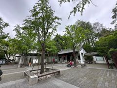 -汇龙潭
