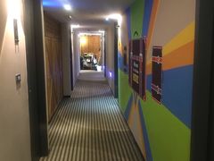 -高雄佳适旅舍-六合馆