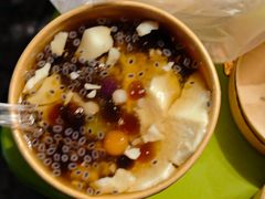 -糖潮糖水铺(省府店)