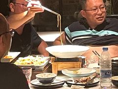 -绿茶餐厅(昆明世纪金源店)