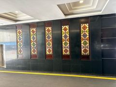 -华厦大酒店·桃源西餐厅·自助餐