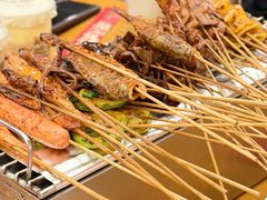 -李不管把把烧(火车南站店)
