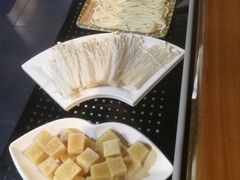 -正福居老北京正宗铜锅泉水涮肉(彰化路店)