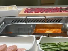 -海底捞火锅(青悦城店)