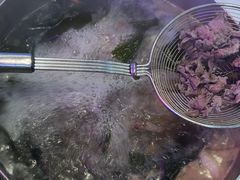 -牛记皇鲜牛肉火锅(环球度假区梨园店)