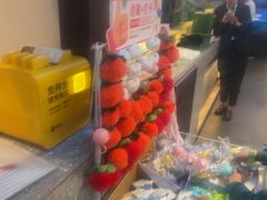 -连鹭海鲜·海肠捞饭·海胆饭(星海店)