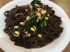 -七里香餐厅(都市印象店)