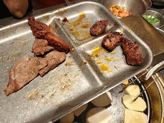 -麻蒲碳烤肉(远景路1号店)