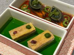 -柿合缘新京菜(国金中心商场店)