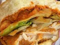 -肯德基(夏湾店)