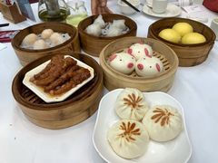 -稻香海鲜饭店(第一国际店)