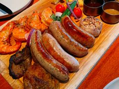 -布拉格餐厅· 中欧捷克菜(全国首店)