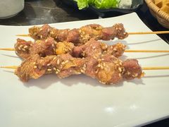 -东来顺饭庄(金泉广场店)