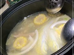 -润泽园椰子鸡(汇一城店)