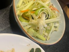 -鲁菜根·泰安菜(万达店)
