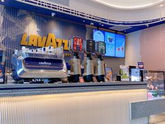 -LAVAZZA拉瓦萨咖啡(星荟中心店)