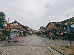 -大小河街