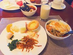 -蜻蜓逐宴全日制西餐厅I古北水镇大酒店