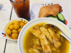-海王冰室(皇朝店)