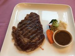 -德大西餐社(云南南路店)