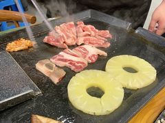 -咕咕站韩国料理(紫金港店)
