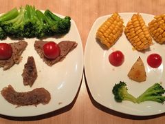 -必胜客(江桥万达店)