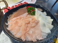 -川味观·鲜货火锅(西湖文化广场店)