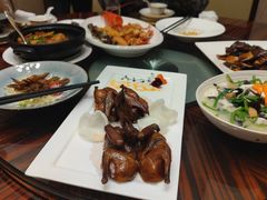 -厦门朗豪酒店 · 明阁中餐厅