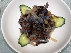 海蜇皮-申宴酒楼(王子百货店)