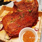 武汉🐑烤羊界天花板，吃烤羊就来他家~