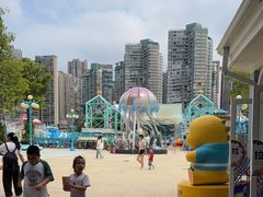 -海合安成都极地海洋公园