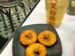 小面窝-黑粉你肥牛火锅粉(泛悦汇KA店)