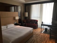 -济南富力凯悦酒店