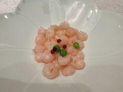 -君来湖滨饭店·渔餐厅