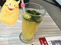 -必胜客(仁恒店)