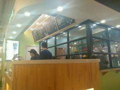 -SHUBO蔬小盒(三里屯店)