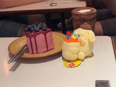 -BAKER&SPICE(安福路店)