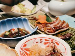 -味见·荣家(亚泰大街店)