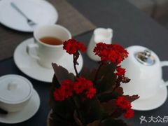 大吉岭-养云安缦·廊