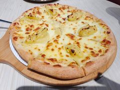 -魏斯理汉堡(西安沣东吾悦店)