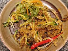 -湊湊火锅·茶憩(和平大悦城店)