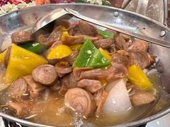 -阿伟海鲜楼·福建菜(涵江店)