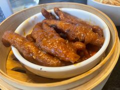 -金鼎轩(鸟巢北辰荟店)