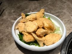 -淘米捞·米汤脆鲩鱼火锅(福田皇岗店)