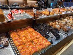 -麦陌(正弘城店)