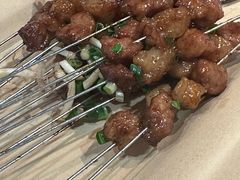 -怪噜范·老贵阳街头名小吃(汇金星力城店)