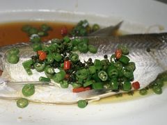 -绿茶餐厅(南方商城店)